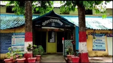 समुद्रपूर: गिरड टेकडीच्या पायथ्याशी शेतात ५४ वर्षीय इसमाची गळफास घेऊन आत्महत्या : मृत्यकाने पत्नीला कु-हाडीने केले होते जखमी