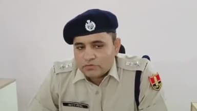 अलवर: राजगढ़ थाना क्षेत्र के बावड़ी गांव के पेट्रोल पंप के पास दो बाइक को की आमने-सामने की भिड़ंत में एक की मौत एक जयपुर रैफर