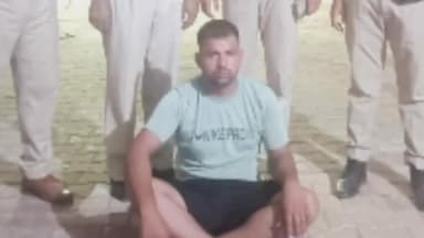 हनुमानगढ़: जंक्शन में 7 ग्राम #हेरोइन #चिट्टा सहित एक युवक #गिरफ्तार आरोपी को कोर्ट में पेश कर मंजूर करवाया #रिमांड