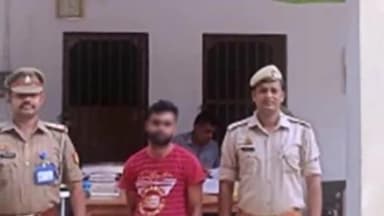 पिंड्रा: महिला के साथ दुष्कर्म कर वीडियो वायरल करने के मामले में अनेई निवासी अभियुक्त को पुलिस ने बड़ागांव से किया गिरफ्तार