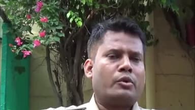 नागदा: रतलाम रेलवे फाटक पर पुरानी रंजिश की बात को लेकर आरोपी ने एक व्यक्ति से मारपीट कर जान से मारने की धमकी दी