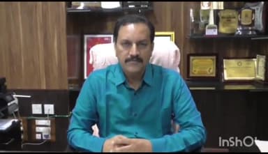 टीकमगढ़: टीकमगढ़ कलेक्टर का आदेश 15 अगस्त के दिन स्वतंत्र सेनानियों और कारगिल में शहीद हुए सैनिकों का होगा सम्मान