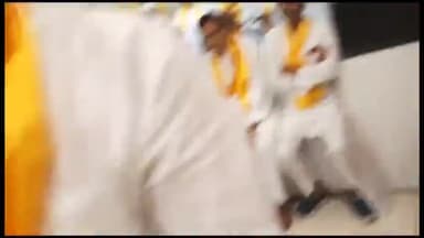 जगाधरी: यमुनानगर में राष्ट्रीय ब्राह्मण संघ और स्थानीय ब्राहमण समाज द्वारा किया गया एक राष्ट्रीय अधिवेशन भगवान परशुराम को लेकर