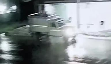 रायबरेली: राही मकबूलगंज में चोरों ने लाखों रुपये कीमत की भैंस चुराई, वारदात सीसीटीवी में हुई कैद व पुलिस जांच में जुटी