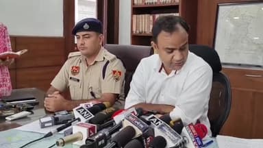 नूह: जिले में 31 जुलाई को हुई हिंसा के 13 दिनों के बाद इंटरनेट सेवा बहाल