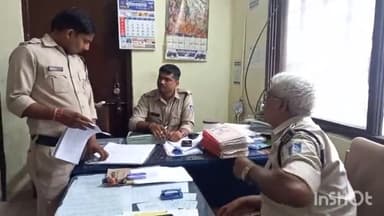 सहराई पुल के पास मिला अज्ञात व्यक्ति का सिटी थाना पुलिस को शव, हत्या या दुर्घटना जांच पड़ताल में जुटी पुलिस