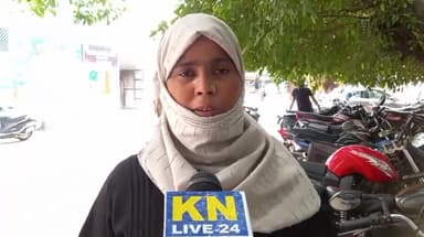 मुरादाबाद: गांव हरियाना में मामूली बात के चलते 6 से 7 दबंगों ने महिला के साथ की मारपीट, एसएसपी को दिया शिकायती पत्र