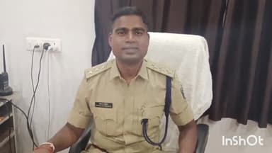 गुजरा श्री ढाबा के पास दोपहिया वाहन को कार ने मारी ठोकर,3 घायल, पुलीस ने किया मामला दर्ज,