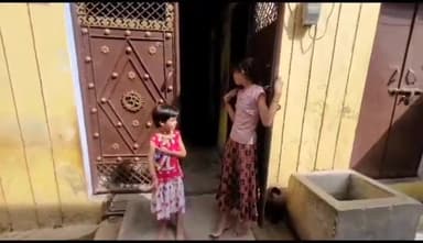 हमीरपुर: रमेड़ी मोहल्ले मे विवाहिता ने जहर खाकर दी जान,पत्नी की मौत के बाद पति ने भी जहर खाकर कर ली आत्महत्या