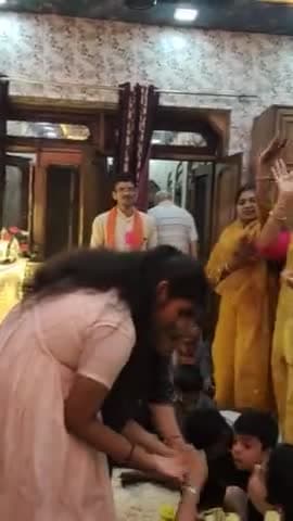 कृष्ण जन्मोत्सव श्रीमद् भागवत कथा
 केसरी मरहम बी सी हासाराम भवन हरिद्वार