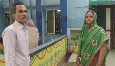 गोपालगंज: जलाली टोला में आपसी विवाद को लेकर दो पक्षों के बीच हुई मारपीट की घटना में दंपती जख्मी, मामले की जांच में जुटी पुलिस।