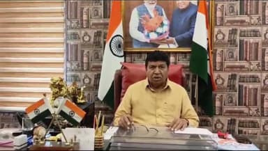 पंचकूला: हरियाणा विधानसभा अध्यक्ष ने 77वें स्वतंत्रता दिवस के पावन अवसर पर देश व हरियाणावासियों को दी शुभकामनाएं