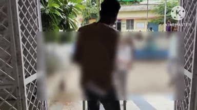 सुसनेर: जीरापुर रोड पर कायरा के समीप अज्ञात वाहन की टक्कर से युवक हुआ घायल, आगर ज़िला अस्पताल किया गया रेफर