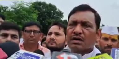 पटना ग्रामीण: पटना में कांग्रेस प्रदेश अध्यक्ष अखिलेश प्रसाद सिंह ने पूछा सवाल क्या दरभंगा में एम्स बना है