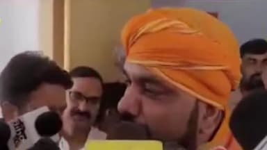 पटना ग्रामीण: पटना में भाजपा प्रदेश अध्यक्ष सम्राट चौधरी ने कहा प्रधानमंत्री नरेंद्र मोदी देश में झंडा फहराते रहेंगे