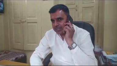 हरिद्वार: ललतारो पुल स्थित कार्यालय में भाजपा पार्षद दल के उप नेता ने कहा- बाढ़ ग्रस्त क्षेत्रों में सरकार कर रही संभव मदद