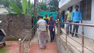 अंबिकापुर: अजीरमा निवासी 21 वर्षीय युवक ने अज्ञात कारणों से किया कीटनाशक का सेवन,मेडिकल कॉलेज अस्पताल में उपचार दौरान हुई मौत