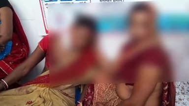 बेगूसराय: परना चांदपुरा गांव में सोए हुए अवस्था में सौतन ने पूनम देवी को गला में गर्म रड दागा, सदर अस्पताल में इलाज पर आरंभ