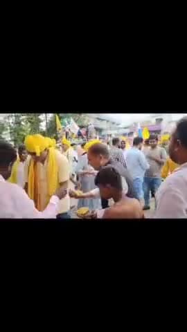 #आदिवासी_संस्कृति_में_हिंसा_का_कोई_स्थान_नहीं_है #विश्व_आदिवासी_दिवस #टीम_राजा_मुबीन