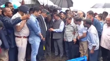 मामलिग: सोलन की ममलीग पंचायत के जड़ोन गांव में हुए भूस्खलन में सात लोगों की मौत, मुख्यमंत्री और राज्यपाल मौके पर पहुंचे