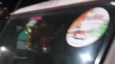 रतलाम नगर: गीता मंदिर रोड पर एक शख्स ने अपनी पत्नी को घर में कैद कर उसपर किया फायर, मामले की जांच में जुटी पुलिस