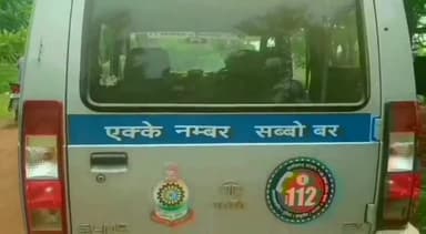 गुजरा हाईस्कूल के पहले कुंआ के पास एक दोपहिया वाहन ने दूसरे दोपहिया वाहन को मारी ठोकर 2 घायल, मंदिर हसौद पुलिस ने किया म