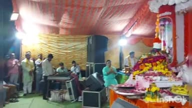 होशंगाबाद नगर: जयस्तम्भ चौक पर छिन्मस्तिका समिति द्वारा कराया भगवान शिव का अभिषेक सोहागपुर विधायक हुए शामिल