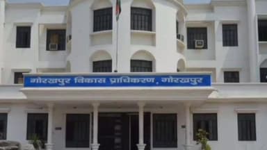 गोरखपुर: गोरखपुर विकास प्राधिकरण खोराबार आवास योजना के अंतर्गत पूर्व पंचकृत आवेदक्कू हेतु आवश्यक सूचना किया जारी