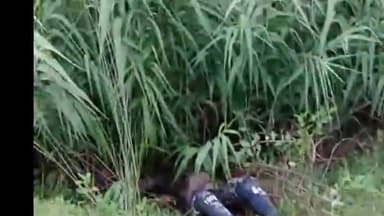 हिलसा: सोहरापुर पुल के पास अज्ञात व्यक्ति का मिला शव, चिकसौरा पुलिस जांच में जुटी