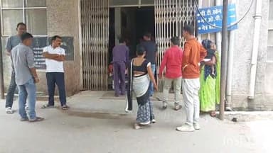 अंबिकापुर: अज्ञात कारणों से कीटनाशक का सेवन कर आए ग्राम सत्यनगर जाबरपारा निवासी व्यक्ति की मेडिकल कॉलेज अस्पताल में हुई मौत