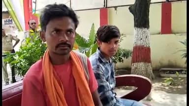 हमीरपुर: झंझरिया डेरा मे रास्ते से निकलने के विवाद मे हुई मारपीट