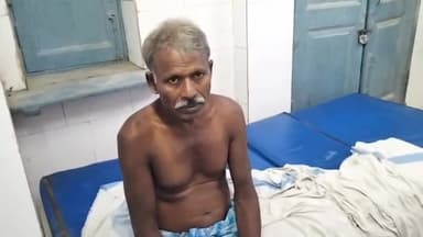 साहेबगंज: जगदीशपुर के वार्ड नं.4 में कुछ लोगों ने बेरहमी से मारपीट कर बाप बेटा को बुरी तरह से किया घायल,बाप ने थाने में की शिकायत