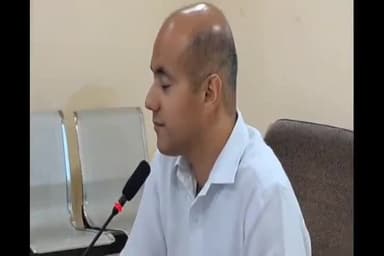 गंगानगर: 17 अगस्त को जिला कलेक्ट्रेट परिसर में होगी जनसुनवाई, डीएम ने दी जानकारी