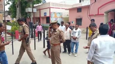 शाहगंज: कुरयारी में पड़ोसियों ने एक महिला को मारपीट कर किया घायल, जांच में जुटी पुलिस