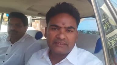 चित्तौड़गढ़: मोदी जी के नेतृत्व में विश्व मे बदलते भारत की तस्वीरः चित्तौडग़ढ़ विधायक आक्या।