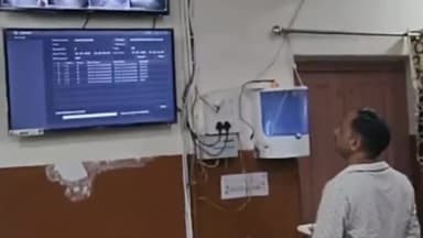 हनुमानगढ़: टाउन में दो अलग-अलग जगह से फिर बाइक हुई #चोरी शहर में लगातार हो रही #बाइक_चोरी से आमजन में #पुलिस के प्रति #आक्रोश