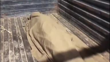 हनुमानगढ़: टाउन में भारत माता चौक पर ट्रक तले #कुचले जाने से साइकिल सवार की #मौत का मामला टाउन थाने में मामला हुआ दर्ज