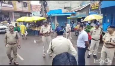 धार: ब्रम्हाकुण्डी धार से अज्ञात आरोपी बाइक चुराकर हुआ फरार नौगांव थाने में प्रकरण दर्ज