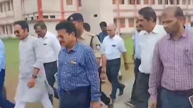 गुनौर: मुख्यमंत्री शिवराज सिंह चौहान के गुनोर आगमन में किया गया फेरबदल 18 अगस्त को आएंगे मुख्यमंत्री चौहान