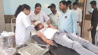 करगहर: कोचस में स्कूली छात्रों के दो गुटों में हुई मारपीट, एक युवक गंभीर रूप से घायल