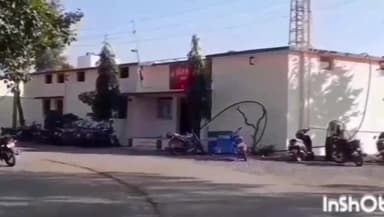 धार: ग्राम नाननखेड़ा में हजरतपुर नलावदा रोड़ पर पिपल के पेड़ के निचे से 1 आरोपी अवैध शराब के साथ पकड़ाया तिरल में प्रकरण दर्ज