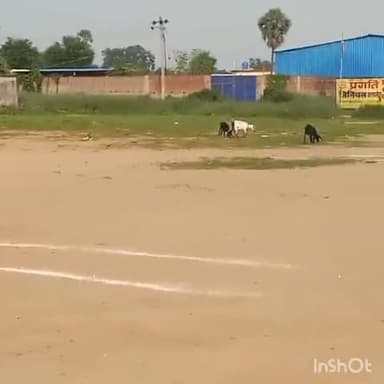 कलेर: पुलिस पब्लिक सद्भावना क्रिकेट टूर्नामेंट का कलेर खेल मैदान पर हुआ आयोजन,पुलिस की टीम 22 रन से हुआ विजयी