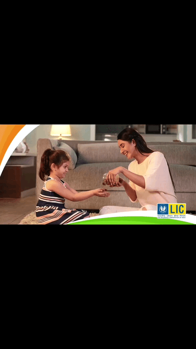 happy independence day 
LIC celebration