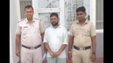 पानीपत: सवारी को सेक्टर 24 बाईपास पर ले जाकर ई-रिक्शा चालक ने की चोरी, पुलिस ने आरोपी को किया गिरफ्तार