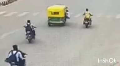 મણિનગર: કાગડાપીઠના વૃદ્ધ અપહરણ કેસમાં વોન્ટેડ આરોપીને શોધવા પોલીસે જુદી જુદી ટીમ બનાવી શોધખોળ શરૂ કરી