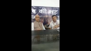 पूर्व जज मदद करेंगे ज्यूडिशियल लखनऊ देखते है