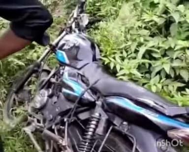 माडा: परसोंहर पेट्रोल टंकी के पास तेज रफ्तार परिवहन करती कार ने बाइक सवार को मारी टक्कर एक की मौत दूसरा गंभीर रूप से घायल