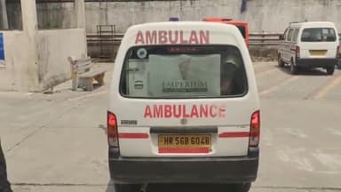 करनाल: गांव पंजोखरा वासी महिला की जहरीला पदार्थ खाने से सरकारी अस्पताल में हुई मौत आज होगा पोस्टमार्टम