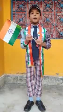 आप सभी #देशवासियों को #77_वाॅं #स्वतंत्रता_दिवस की #बहुत_बहुत बधाई 🇮🇳