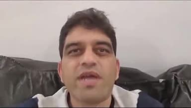 कन्नड: छत्रपती संभाजीनगर शहरातील लेबर कॉलोनी येथील नागरिकांचा प्रश्न सोडवण्यात आला आहे : माजी आमदार हर्षवर्धन जाधव